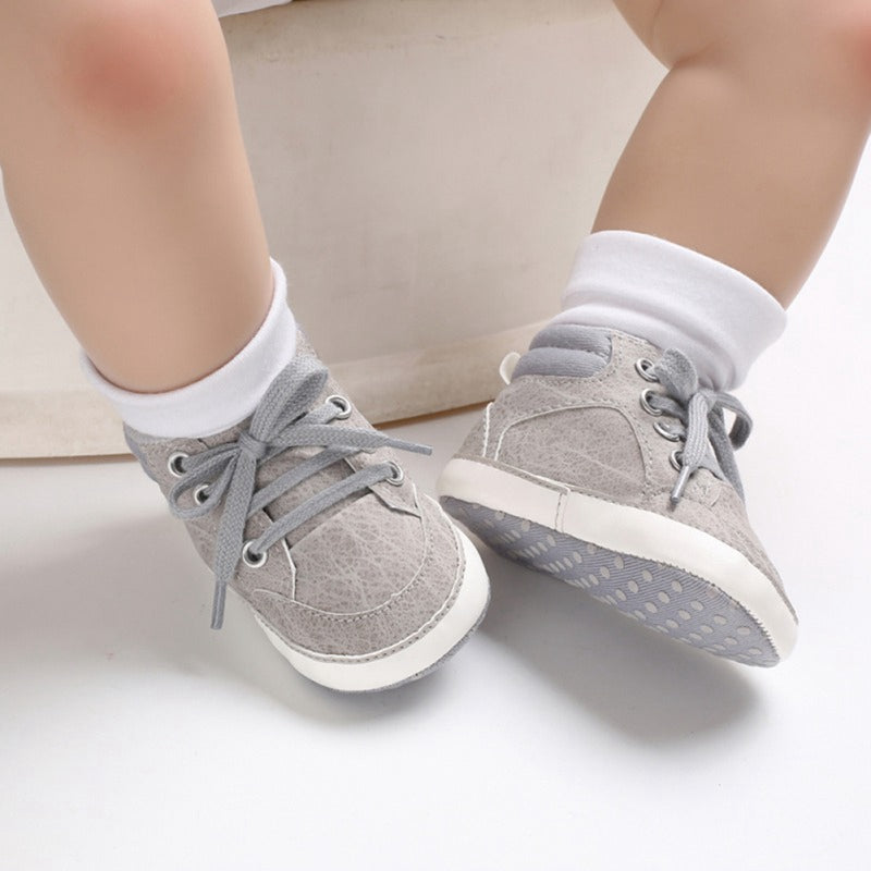 Baby hot sale boy footwear