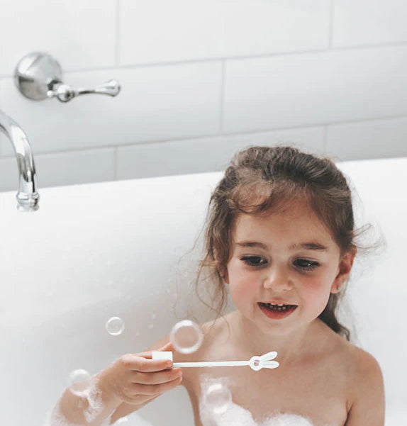 Jack N' Jill - Blissful Bubbles Bubble Bath & Magic Bubble Wand - 300ml