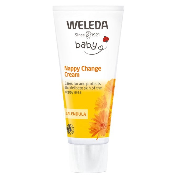 Weleda - Calendula Nappy Change Cream Baby 75ml
