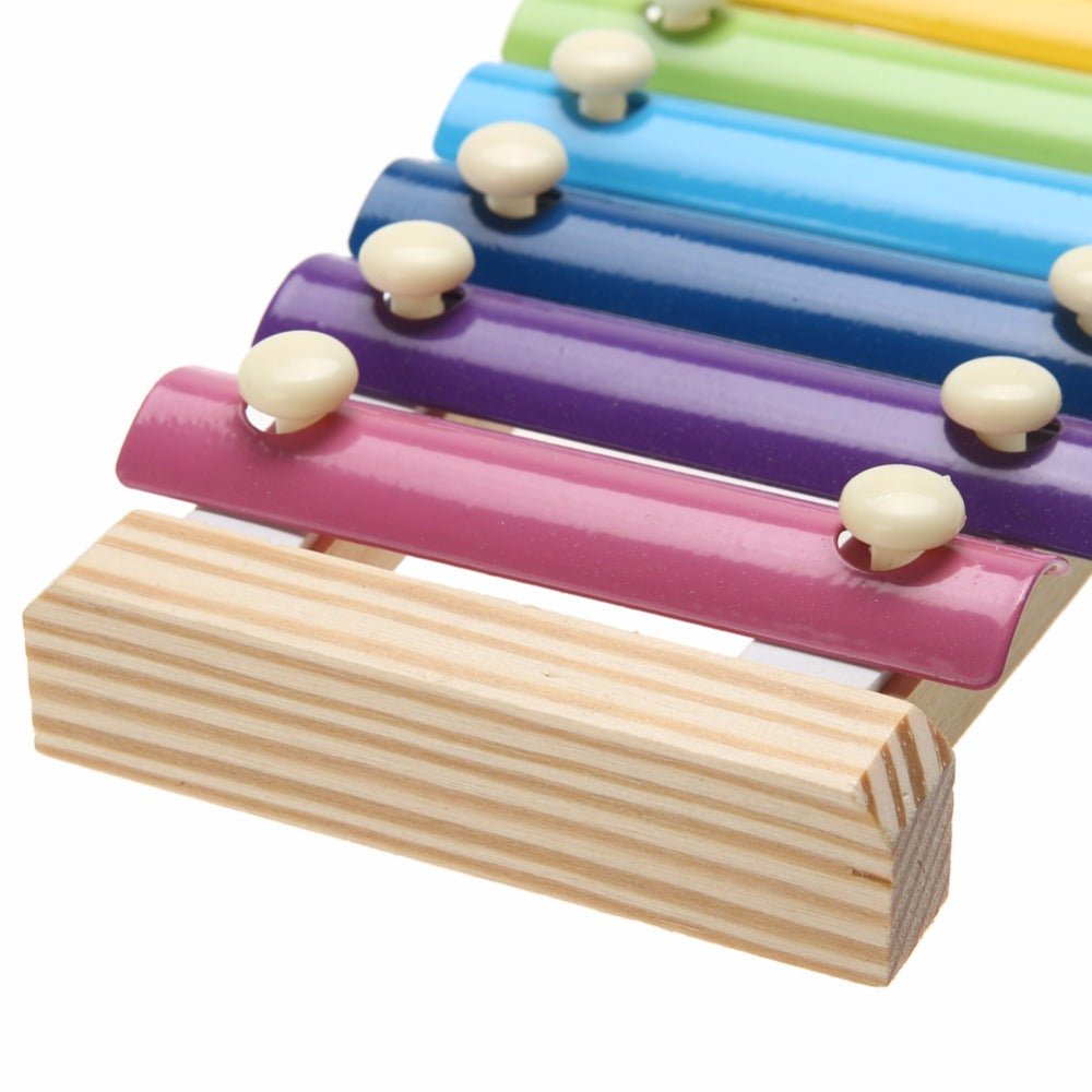 Wooden Xylophone Musical Toy